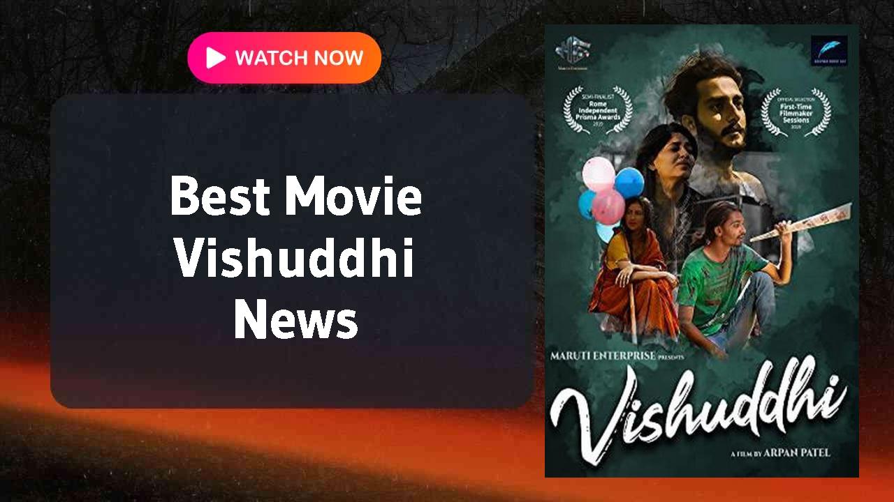 Vishuddhi